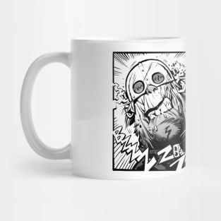 BZZZZZ! Mug